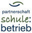 Logo Partnerschaft Schule und Betrieb