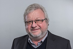 Kurt Menzel - Managing Director