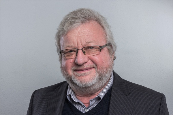 Kurt Menzel - Managing Director Kurt Menzel - Managing Director