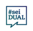 Logo seiDUAL Quadrat