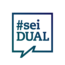 Logo seiDUAL Quadrat