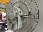 Rapid delivery of a 10.000 kW ATEX-certified motor