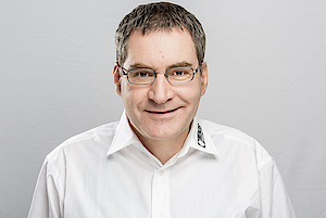 Martin Wagner - Projektleiter Hochspannungsantriebe