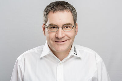 Martin Wagner - Projektleiter Hochspannungsantriebe Martin Wagner - Projektleiter Hochspannungsantriebe