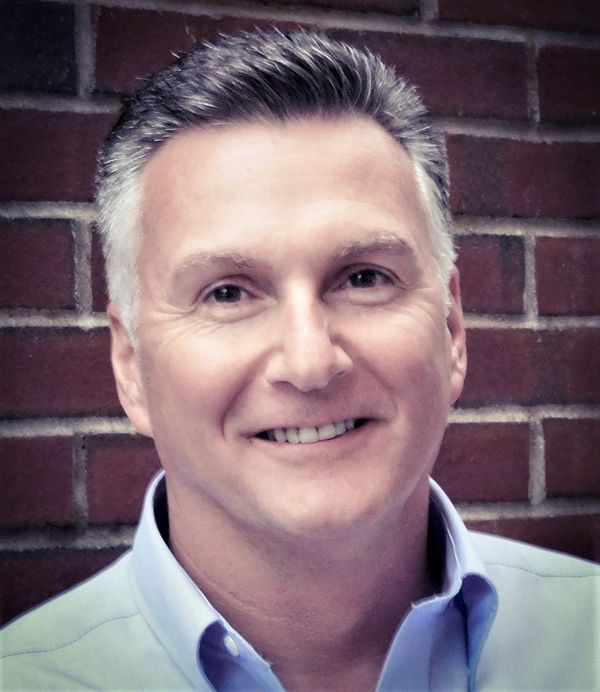 Menzel US sales representative Marc Amato Menzel US sales representative Marc Amato