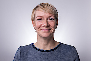 Monique Beck - Buchhaltung