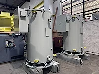 IC 71W wassergekühlte Motoren zum Antrieb von Bugstrahlrudern IC 71W wassergekühlte Motoren zum Antrieb von Bugstrahlrudern