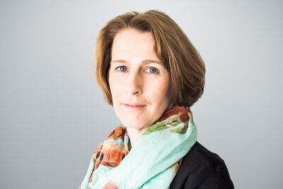 Andrea Scheinflug - Vertrieb Andrea Scheinflug - Vertrieb