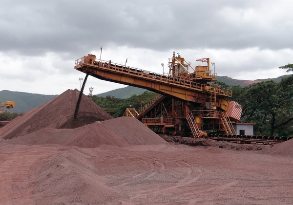 Motoren für Bergbau Motoren für Bergbau