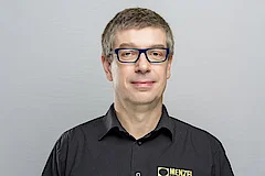 Roland Gutzeit - Head of Low Voltage Drives