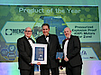 Menzel UK receives AEMT Product of the Year Award Menzel UK receives AEMT Product of the Year Award