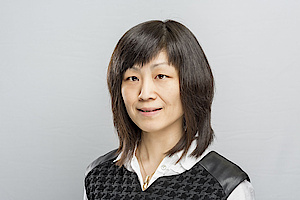 Jin Li - Sales