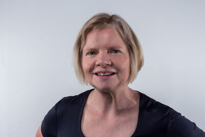 Heike Levesque - Vertrieb Heike Levesque - Vertrieb