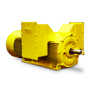 Käfigläufermotor oberflächengekühlt IC411