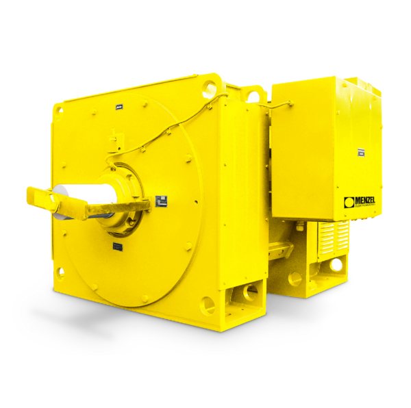 Asynchronous squirrel cage motor IC01 Asynchronous squirrel cage motor IC01