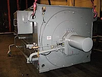Modular high voltage motor ex-stock Modular high voltage motor ex-stock