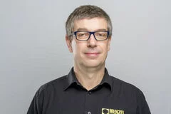 Roland Gutzeit - Head of Low Voltage Drives