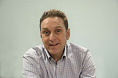 Martin Hopewell