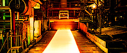 Rolling mill