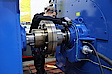 Motor-Generator-Set Kupplung