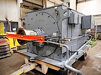 18t modular high voltage motor 18t modular high voltage motor