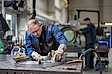 Fräsmaschine für individuelle Motorkonstruktionen