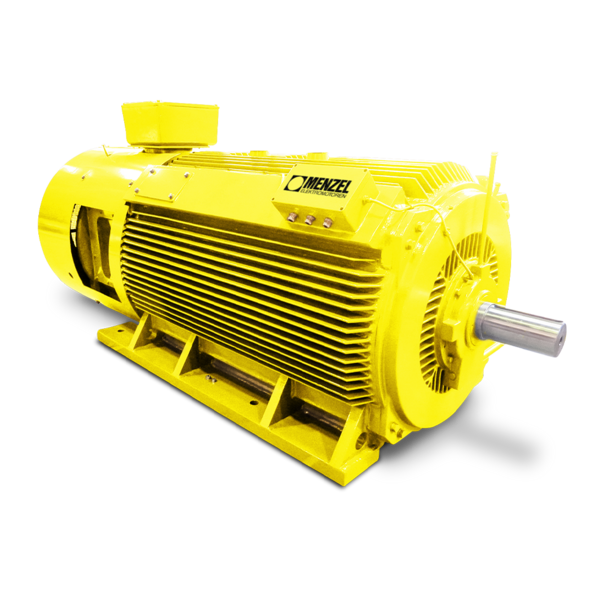 3-phase slip ring induction motor IC411 3-phase slip ring induction motor IC411