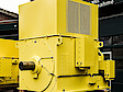 Asynchronous slip ring motors for industrial applications