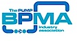 BPMA Logo BPMA British Pump Manufacturers' Association Logo