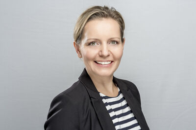 Anja Leipold - Unternehmenskommunikation Anja Leipold - Unternehmenskommunikation