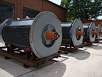 IP67 high voltage motors for Egypt IP67 high voltage motors for Egypt