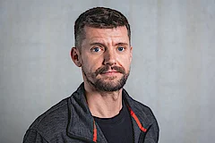 Christoph Paul - Project Engineer High Voltage Drives