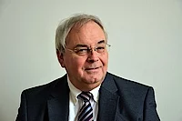 Martin Rooney - MENZEL Great Britain Ltd. Martin Rooney - MENZEL Great Britain Ltd.