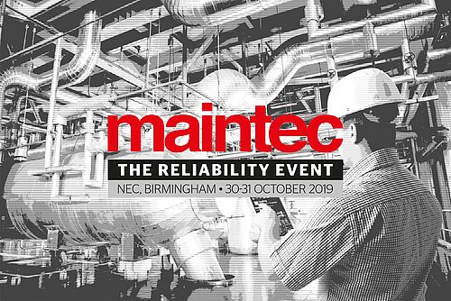 German motor manufacturer at Maintech 2019
