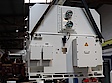 Kurzschlussläufermotor IC81W Luft-Wasser-Kühlung