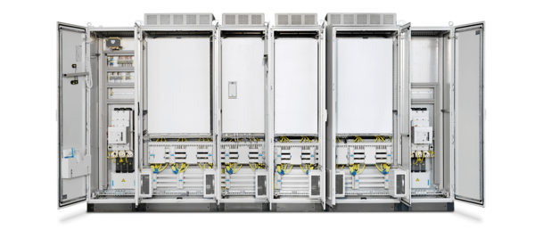 Drive system Drive system