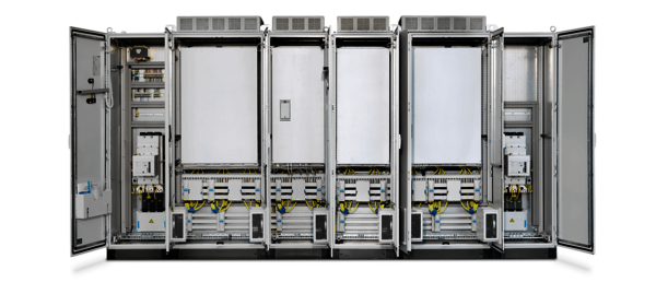 Drive system Drive system