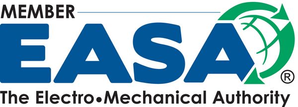 EASA membership logo EASA membership logo