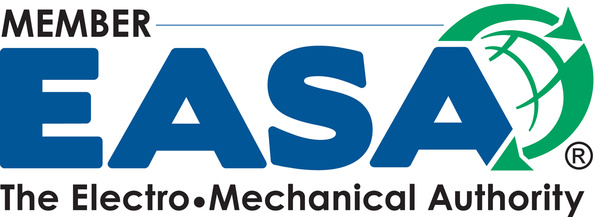 EASA membership logo EASA membership logo