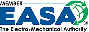 EASA membership logo