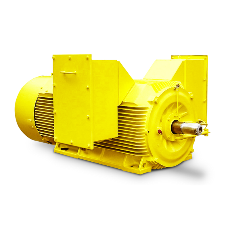 3phase squirrel cage induction motors up to 13,800 V