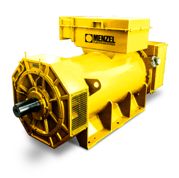 Generator Generator
