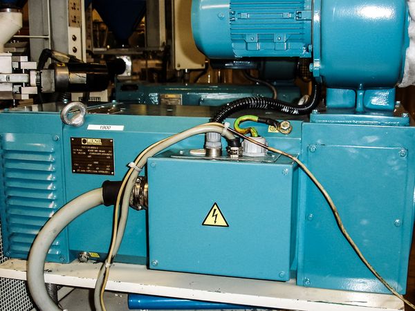 Direct current motor manufacturer series MEBGVF Direct current motor manufacturer series MEBGVF