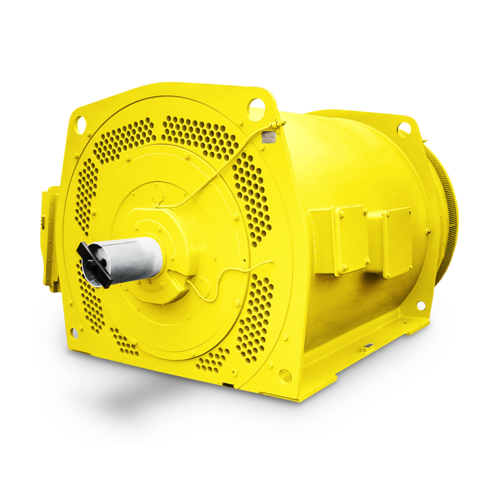 Applications of single phase squirrel cage induction motor