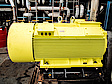 EX na electric motor for refinery