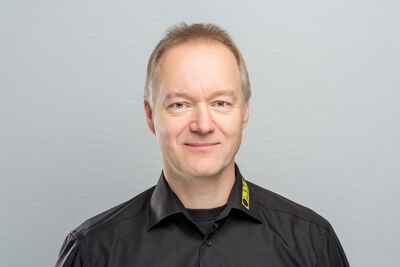 Thomas Ide - Projektleiter Hochspannungsantriebe Thomas Ide - Projektleiter Hochspannungsantriebe
