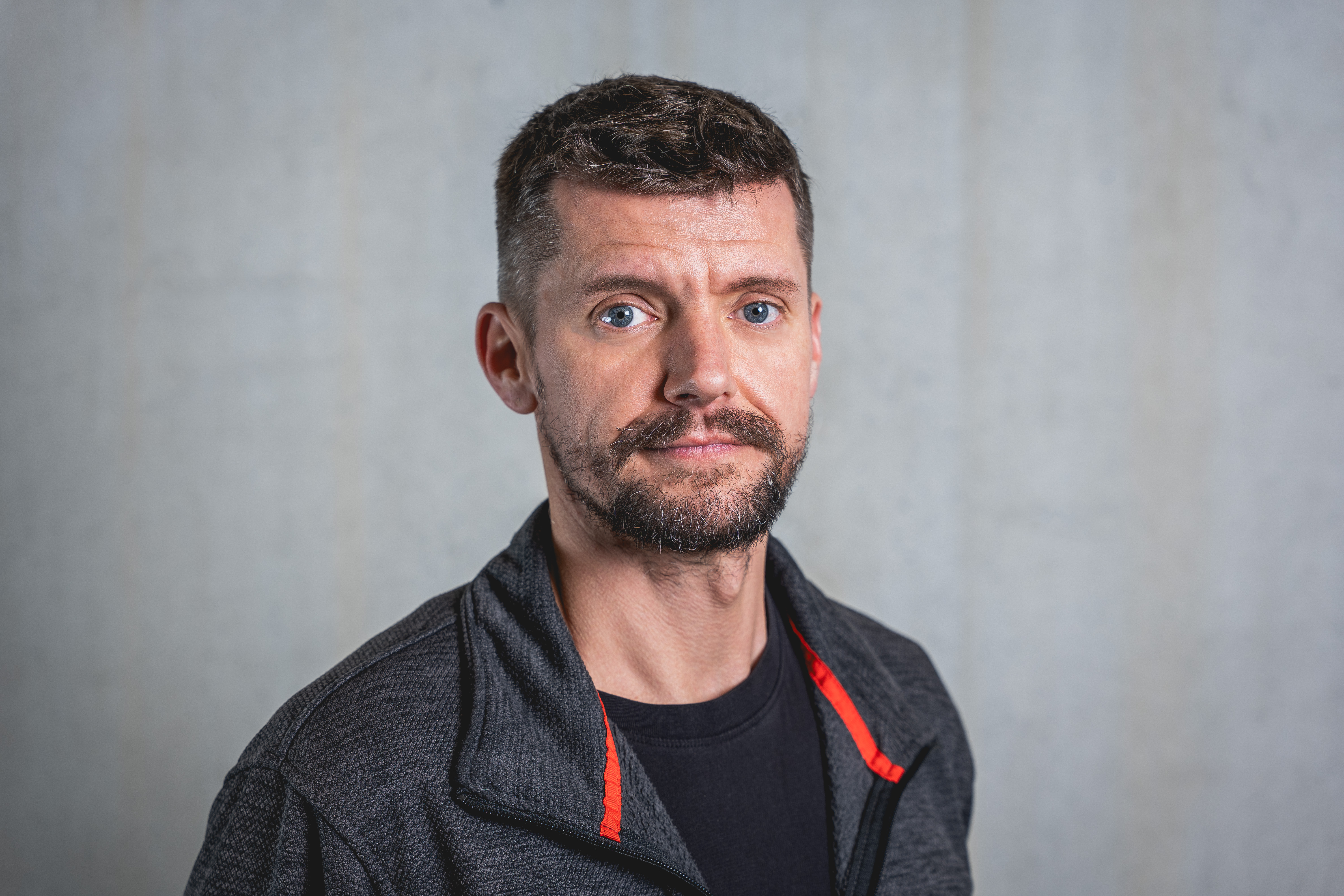 Christoph Paul - Project Engineer High Voltage Drives