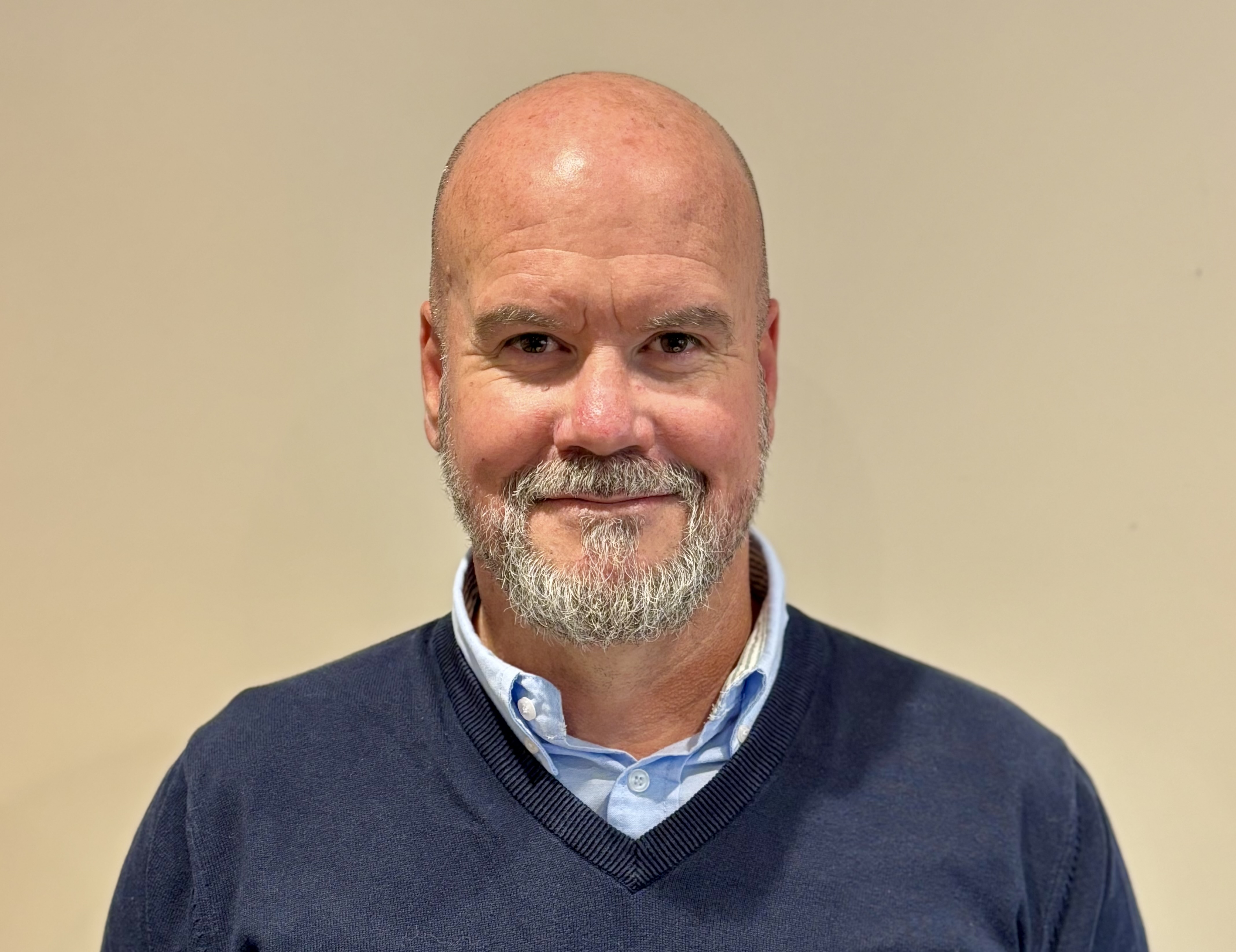 David Spohr - Sales Director at MENZEL GB Ltd.